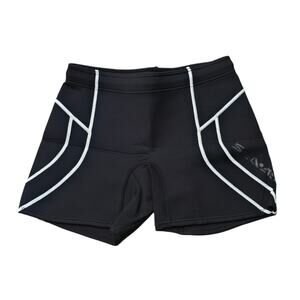 Sea Doo Neoprene Shorty Shorts Wet Suit Bottoms
